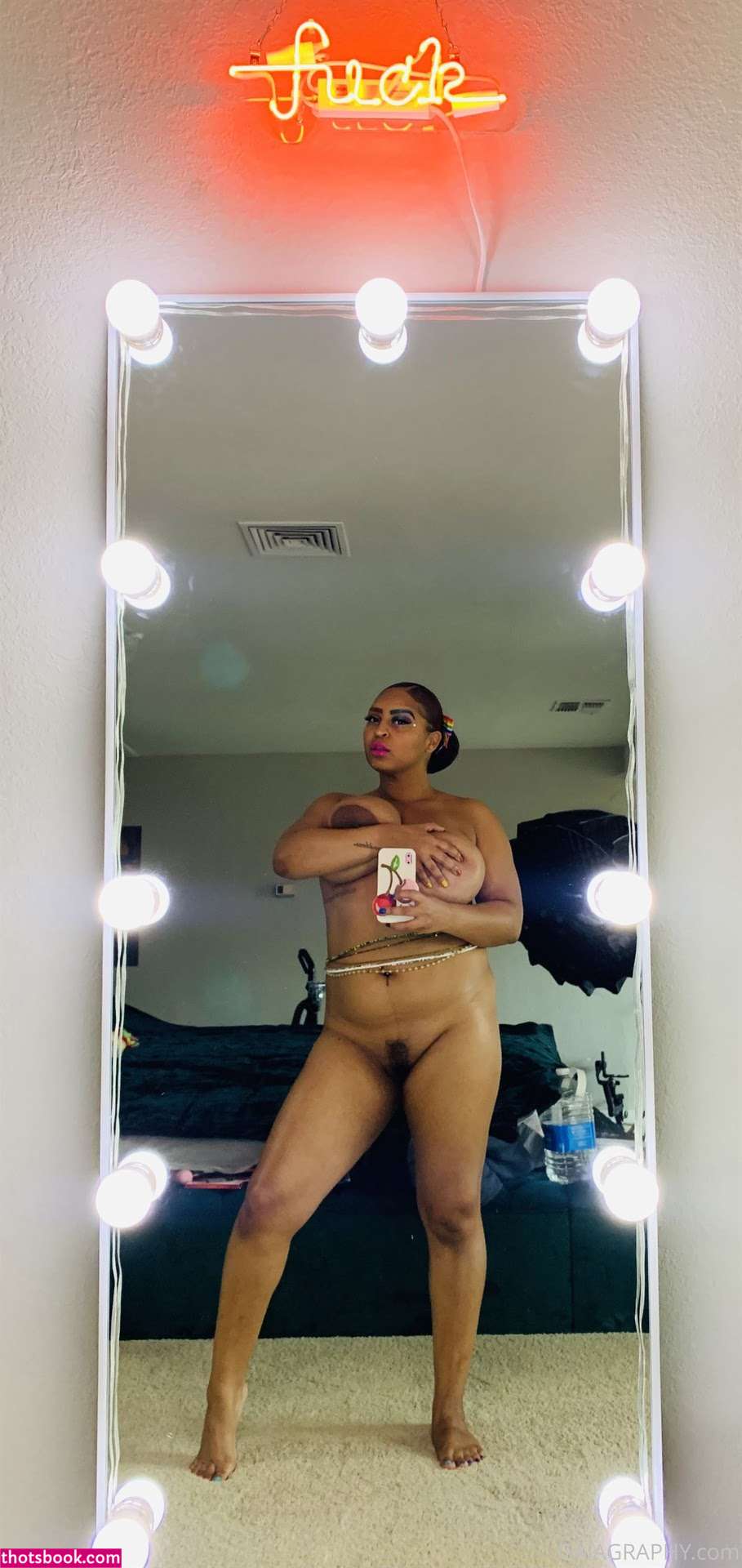 Professor Gaia Photo #109