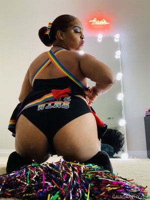 Professor Gaia Photo #97