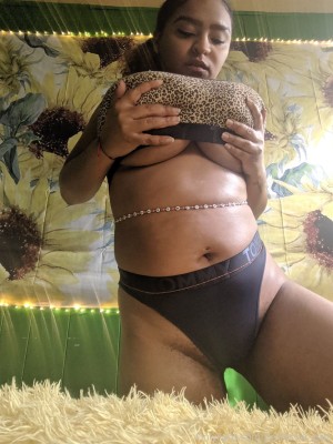 Professor Gaia Photo #126