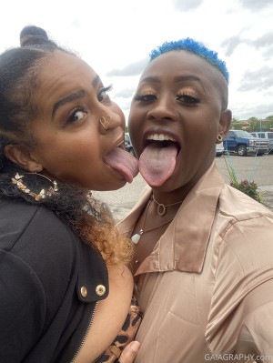 Professor Gaia Photo #128