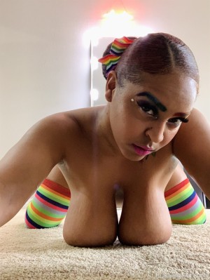 Professor Gaia Photo #133