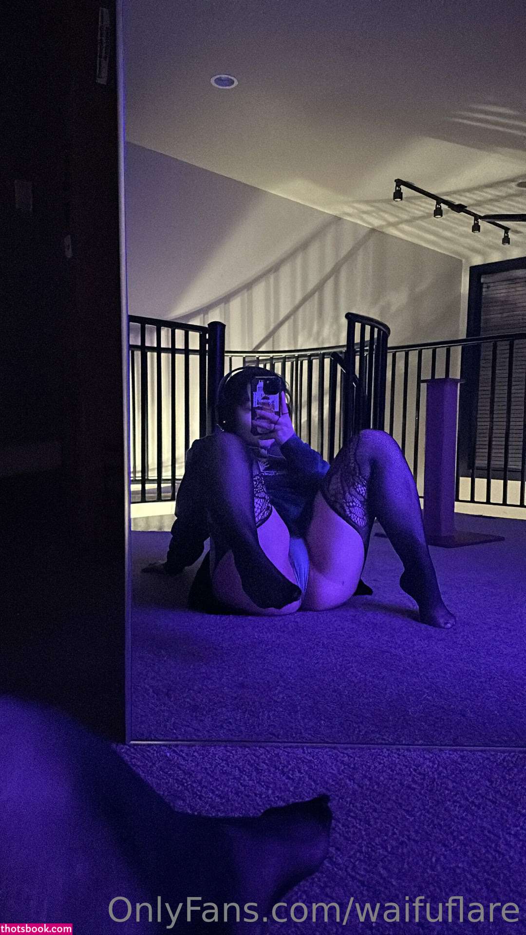 Aleurierflare Photo #5