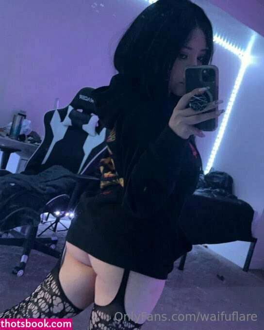 Aleurierflare Photo #23