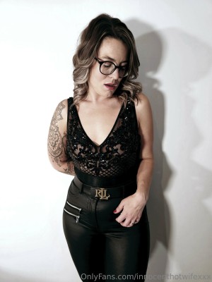 Innocenthotwifexxx Photo #11