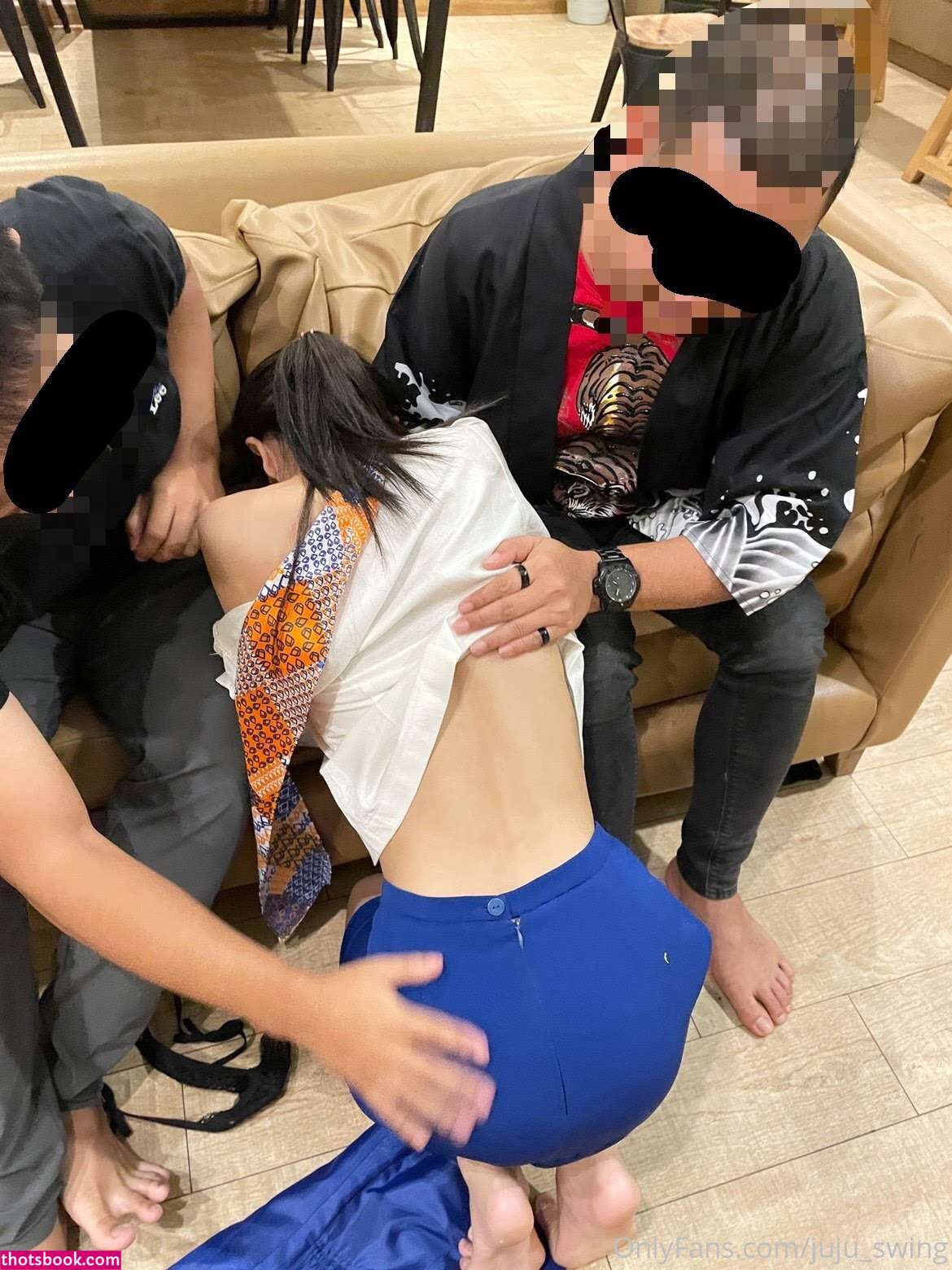 Juju Swing Photo #86