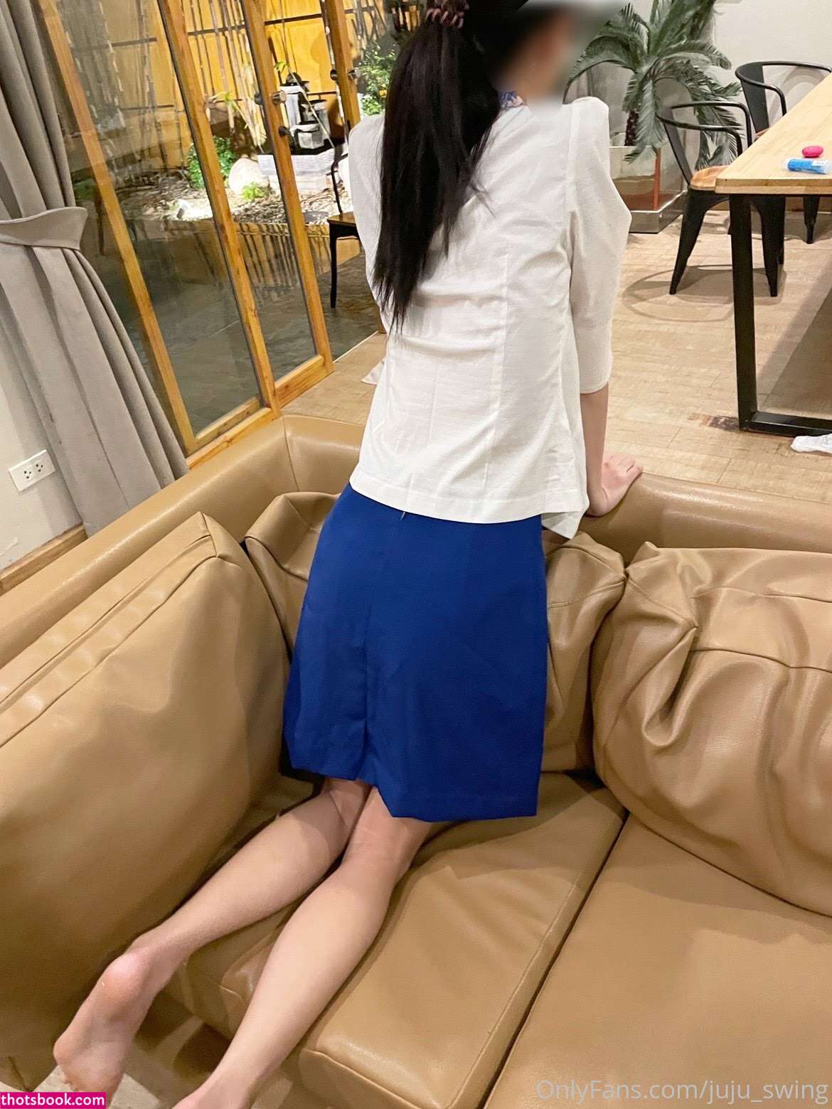 Juju Swing Photo #126