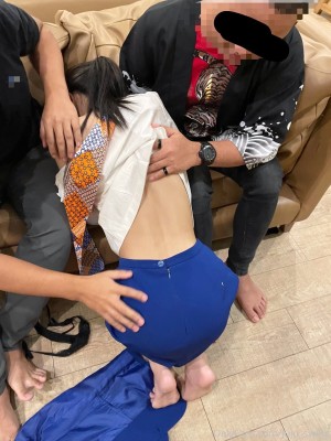 Juju Swing Photo #60