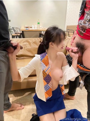 Juju Swing Photo #128