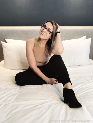 Innocenthotwifexxx Post #9