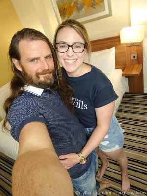 Innocenthotwifexxx Photo #176