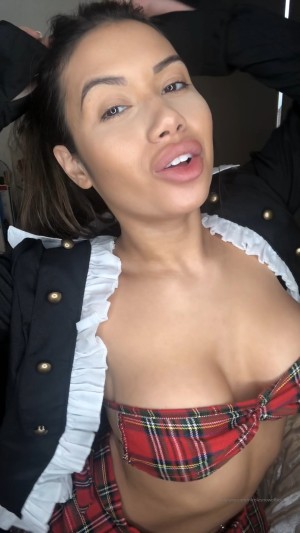 Holistic Nicole Video #63