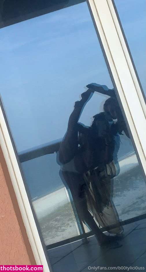 bigboootyari Photo #40