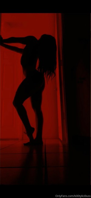 bigboootyari Photo #27