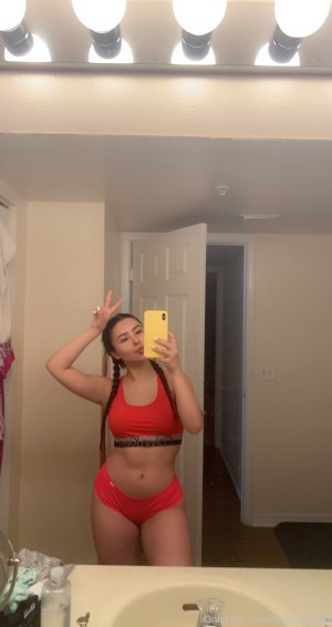 bigboootyari Photo #84