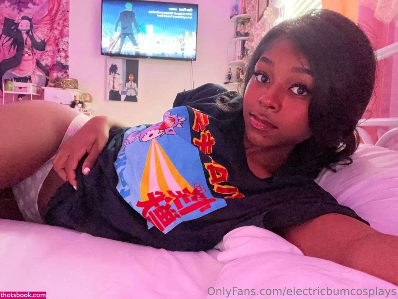 Electricbumsky Photo #7