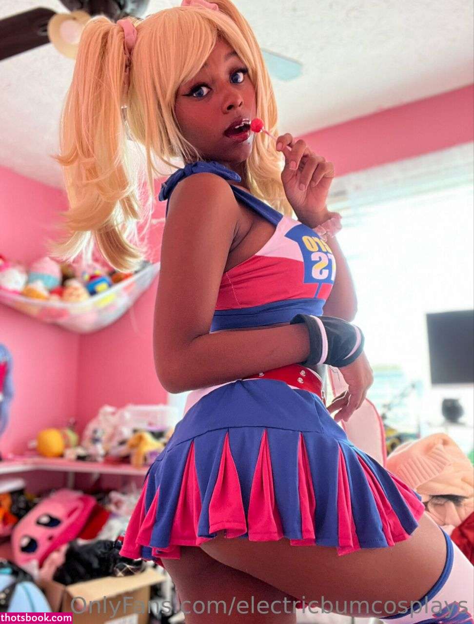 Electricbumsky Photo #17