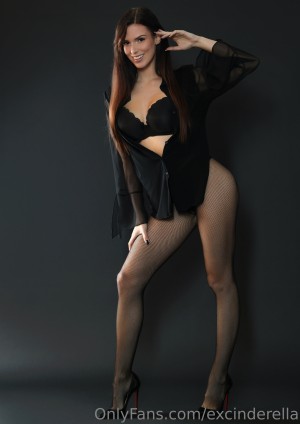 Excinderella Photo #131