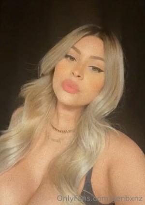 Genbxnz Post #3