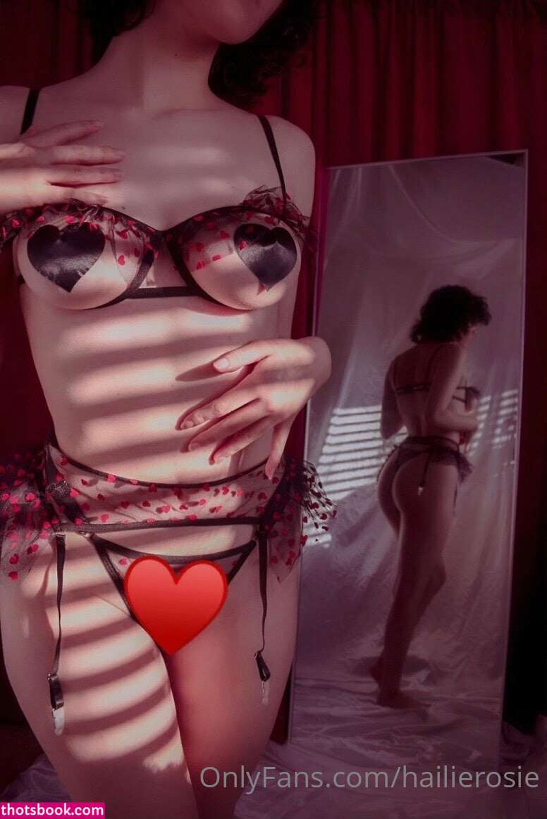 Hailie Rosie Photo #19