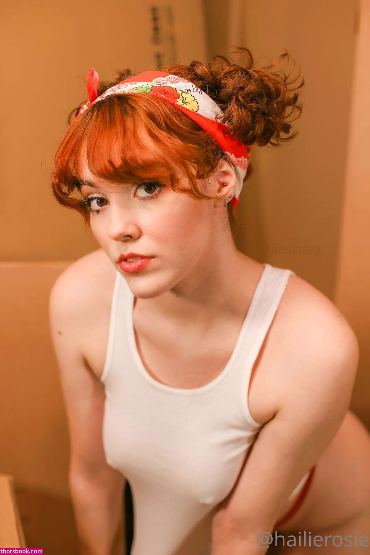 Hailie Rosie Photo #69