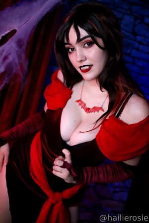 Hailie Rosie Photo #156