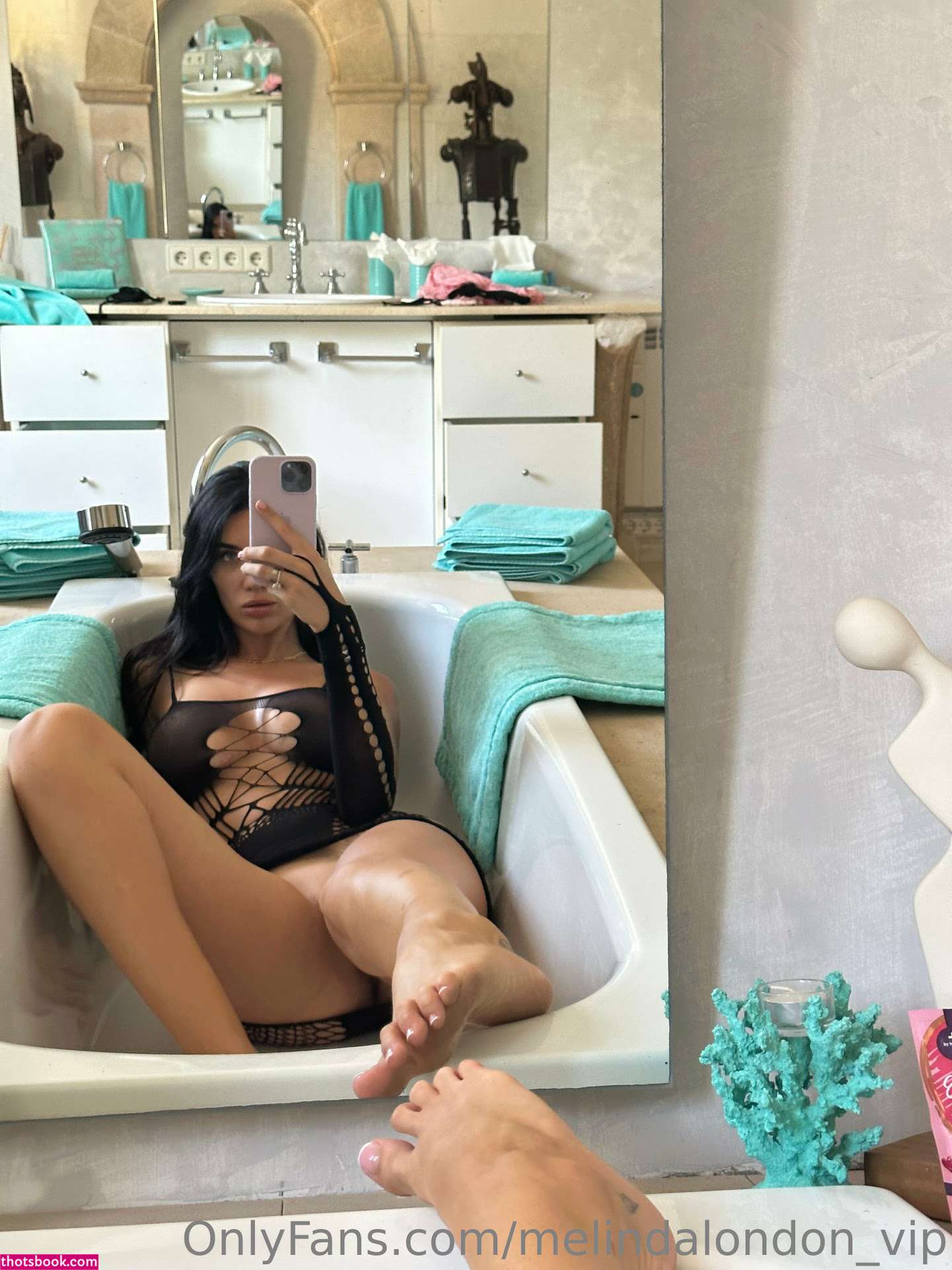 Melinda London Photo #40