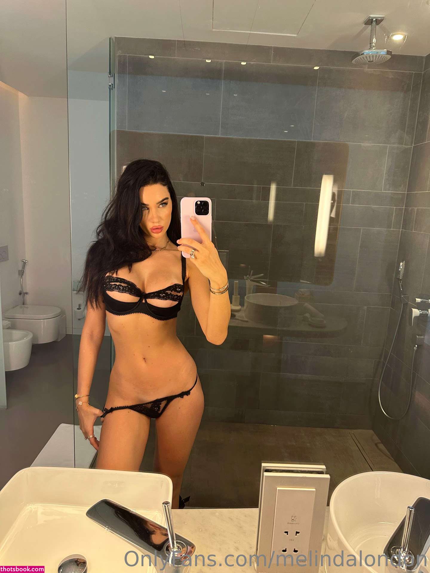 Melinda London Photo #56