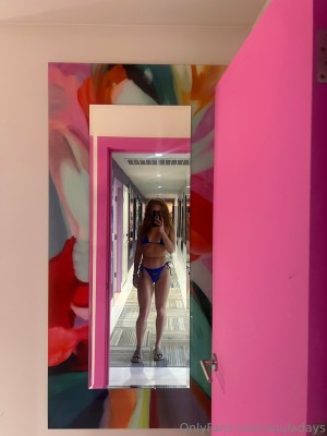 Morgan Crabtree Photo #24