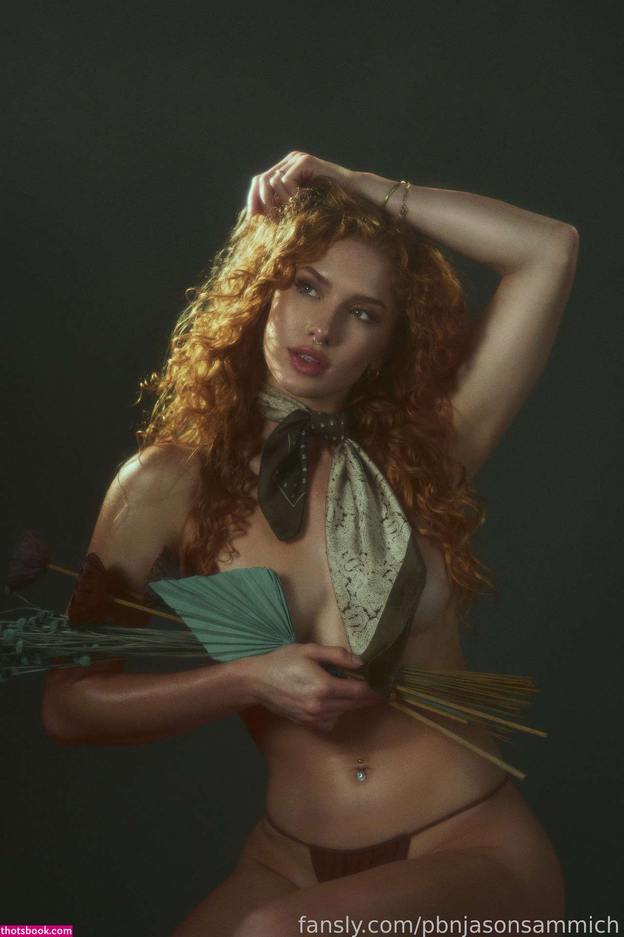 Morgan Crabtree Photo #47