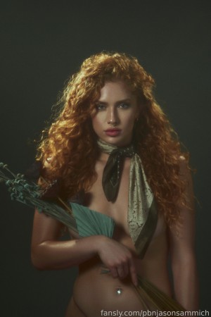 Morgan Crabtree Photo #51