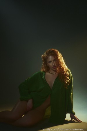 Morgan Crabtree Photo #76