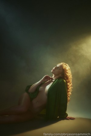 Morgan Crabtree Photo #80