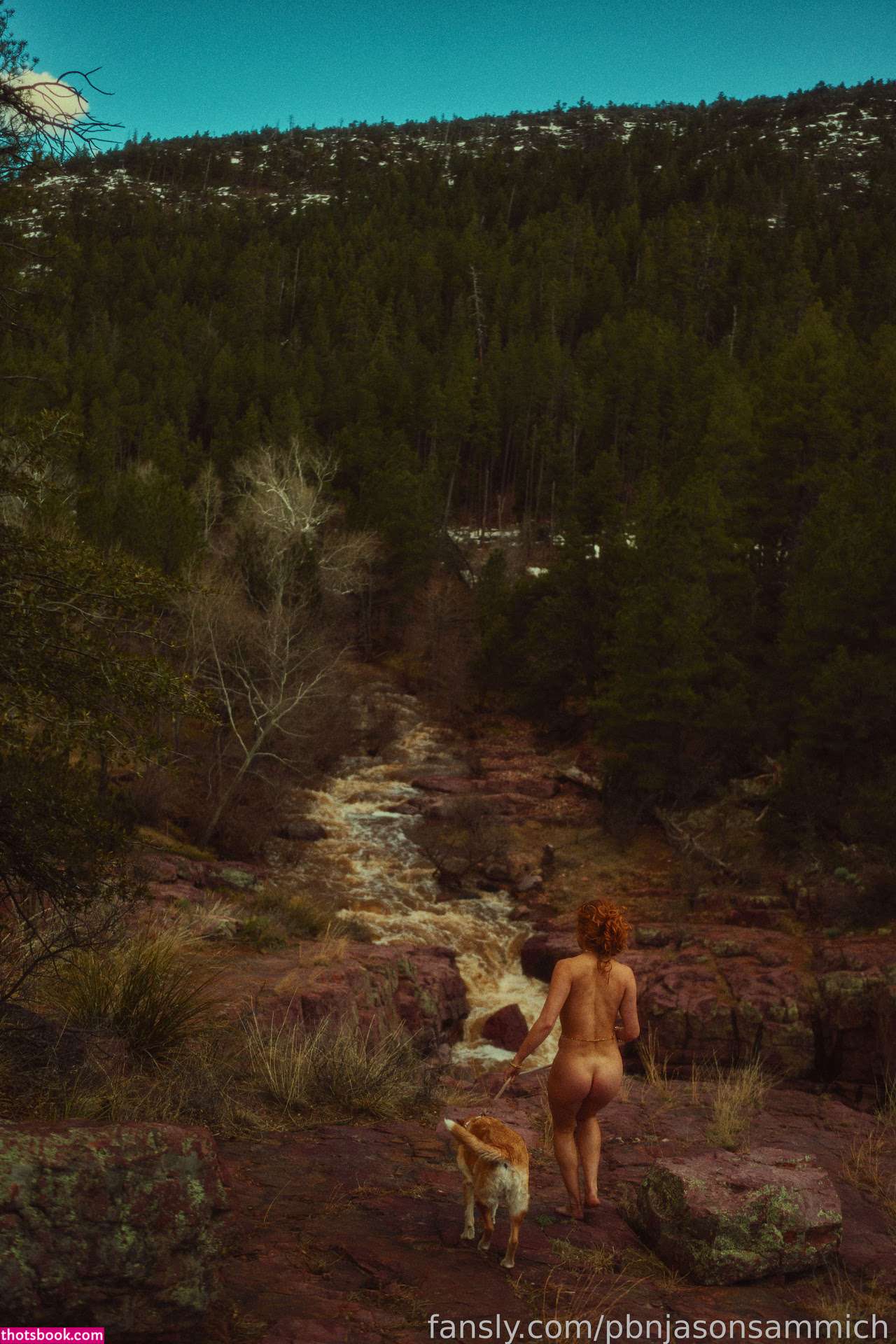 Morgan Crabtree Photo #100