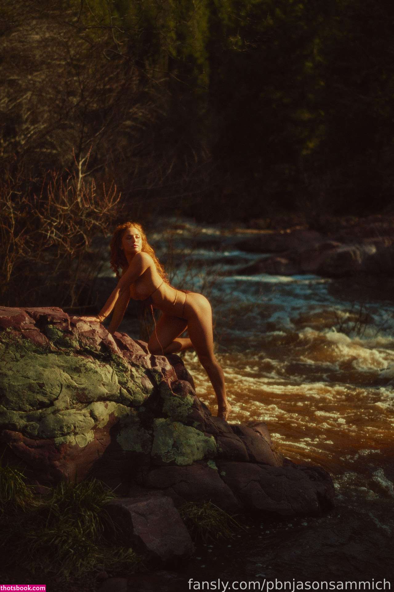 Morgan Crabtree Photo #113