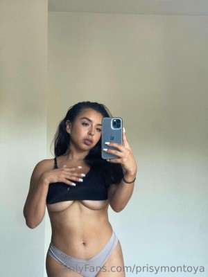 Prisy Montoya Photo #14