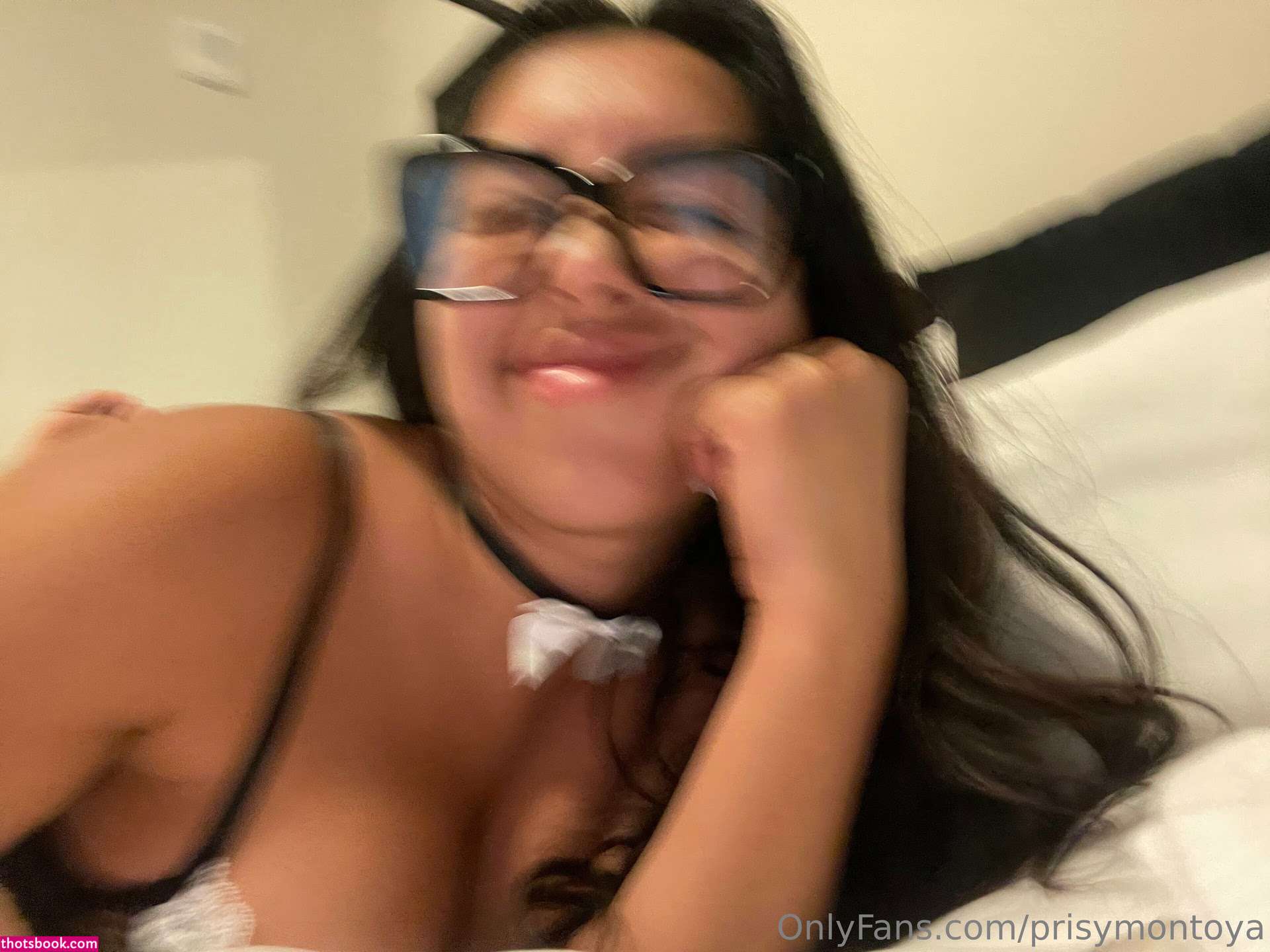 Prisy Montoya Photo #21