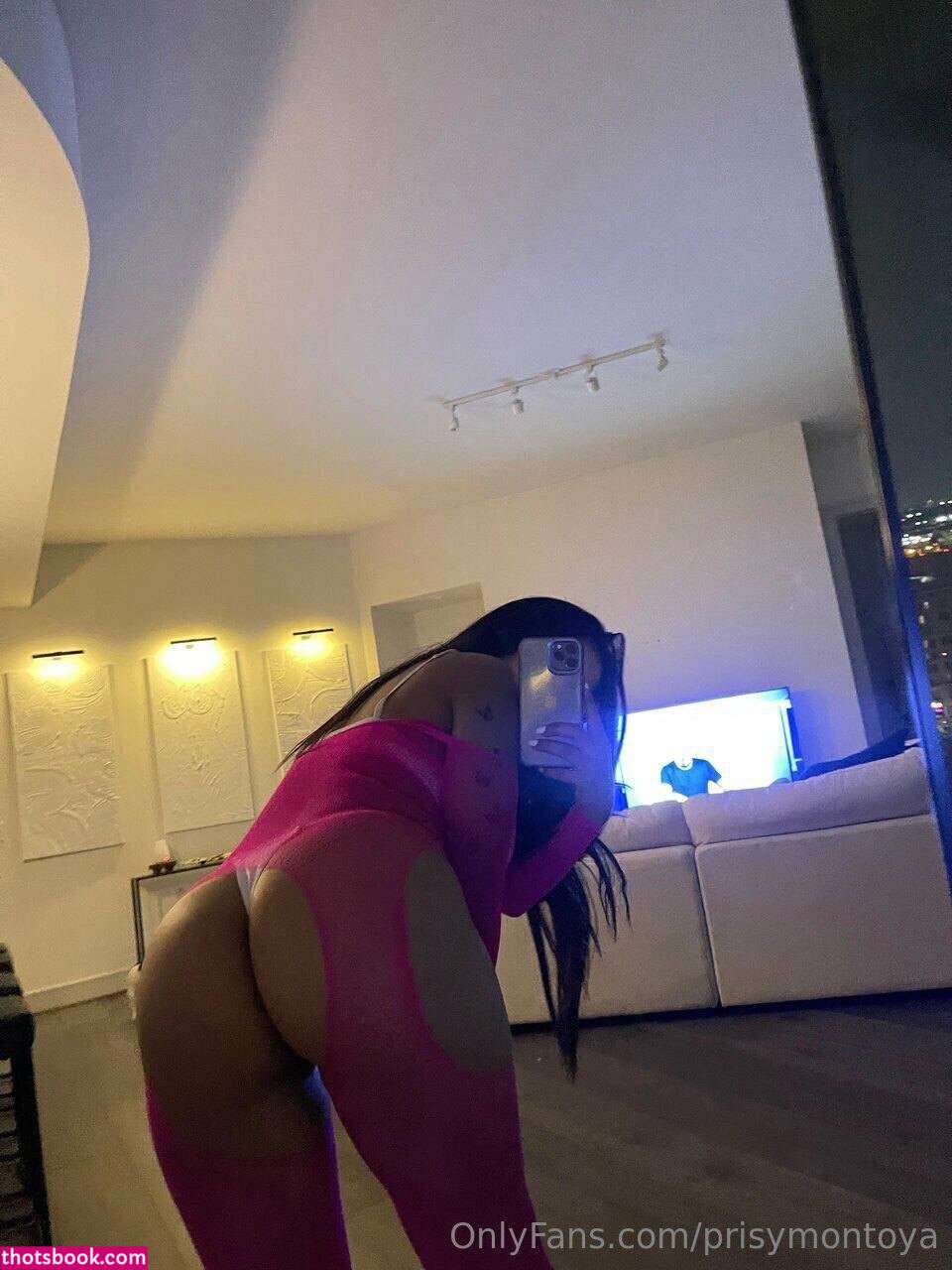 Prisy Montoya Photo #23