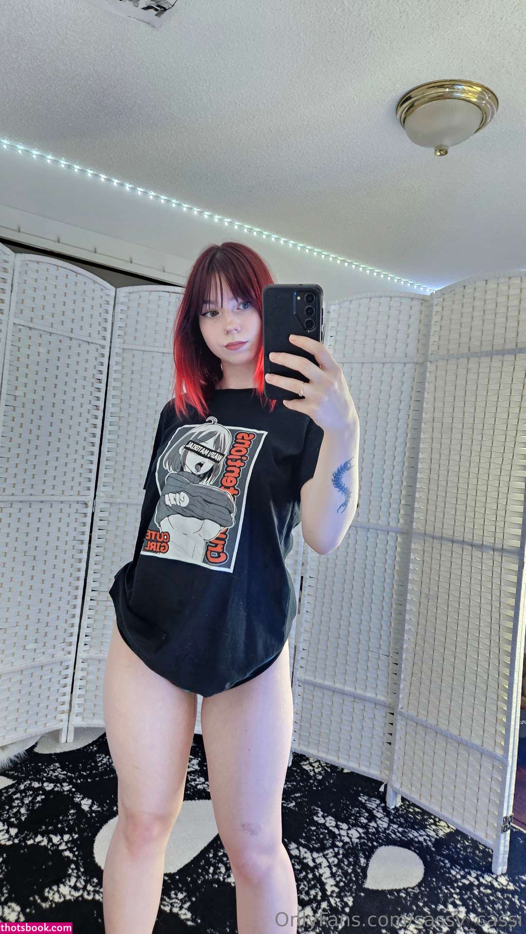 Sassy Cassi Photo #436