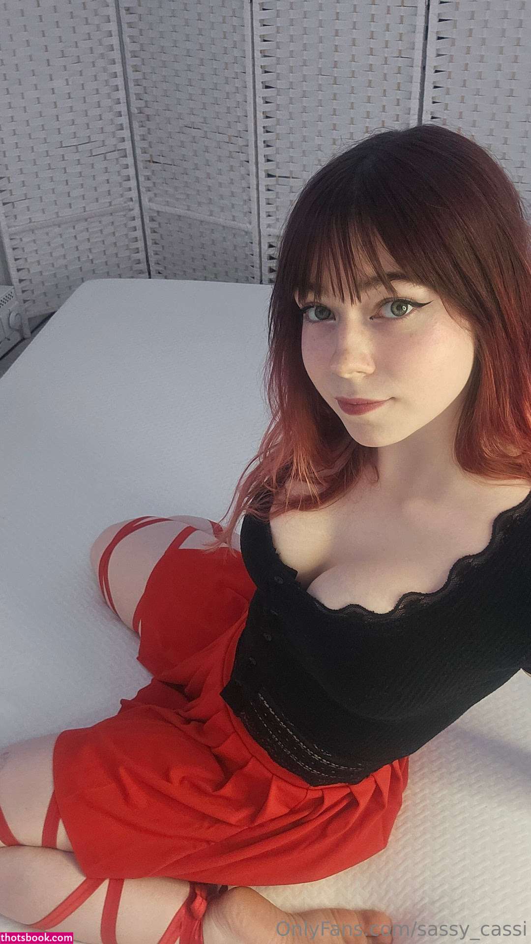 Sassy Cassi Photo #468