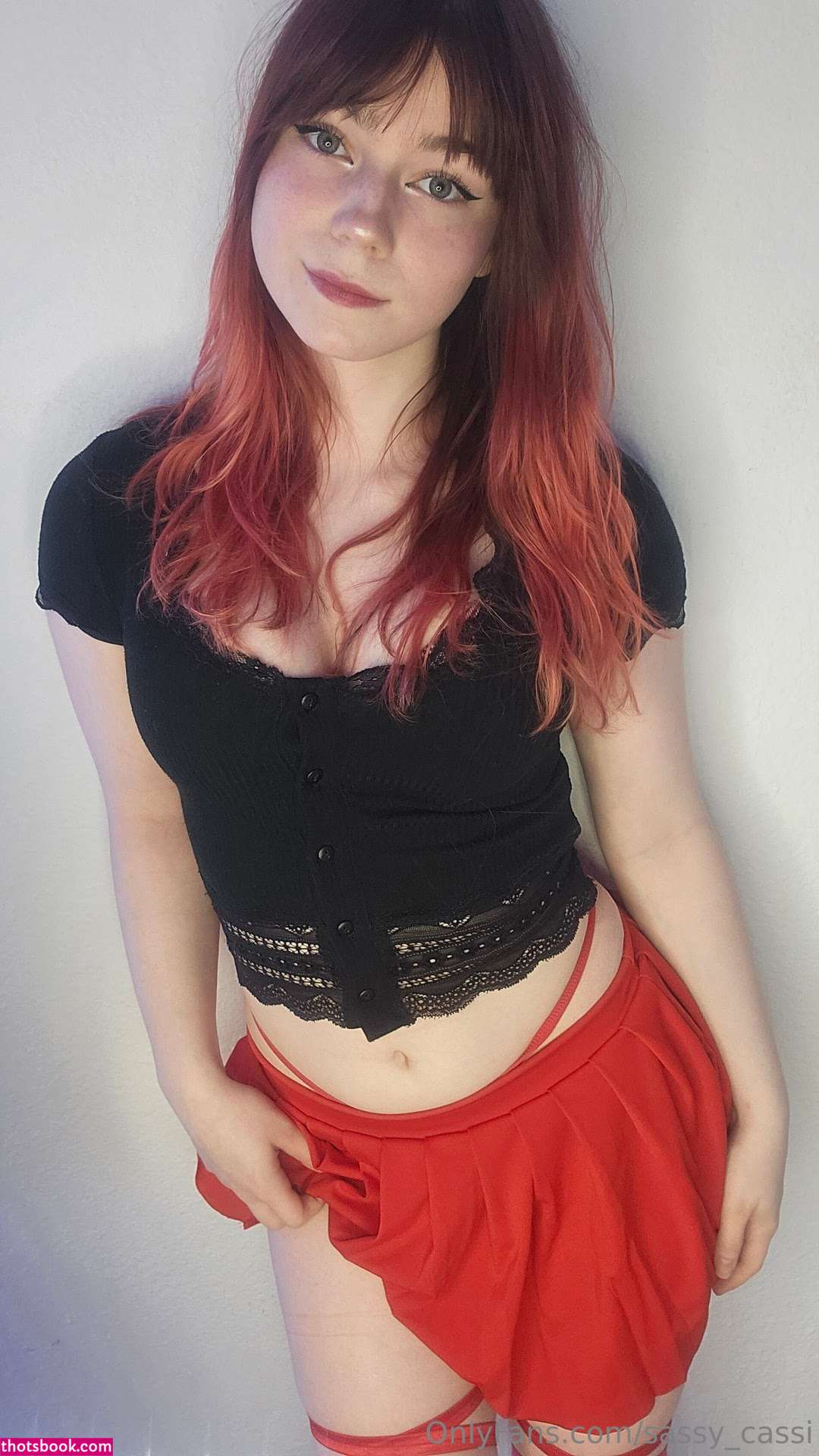 Sassy Cassi Photo #478