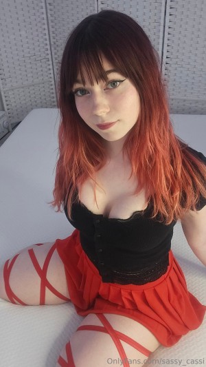 Sassy Cassi Photo #464