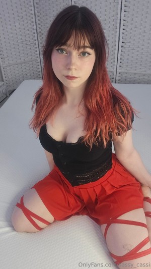 Sassy Cassi Photo #467