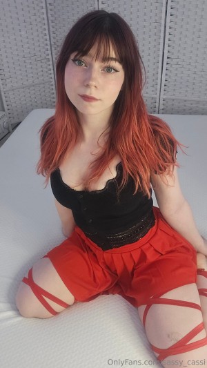 Sassy Cassi Photo #471