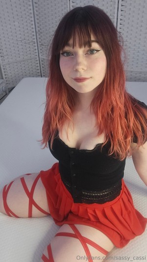 Sassy Cassi Photo #474