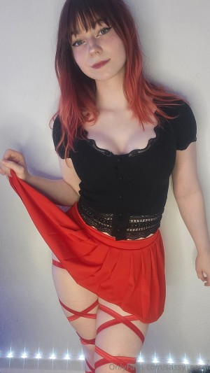 Sassy Cassi Photo #480