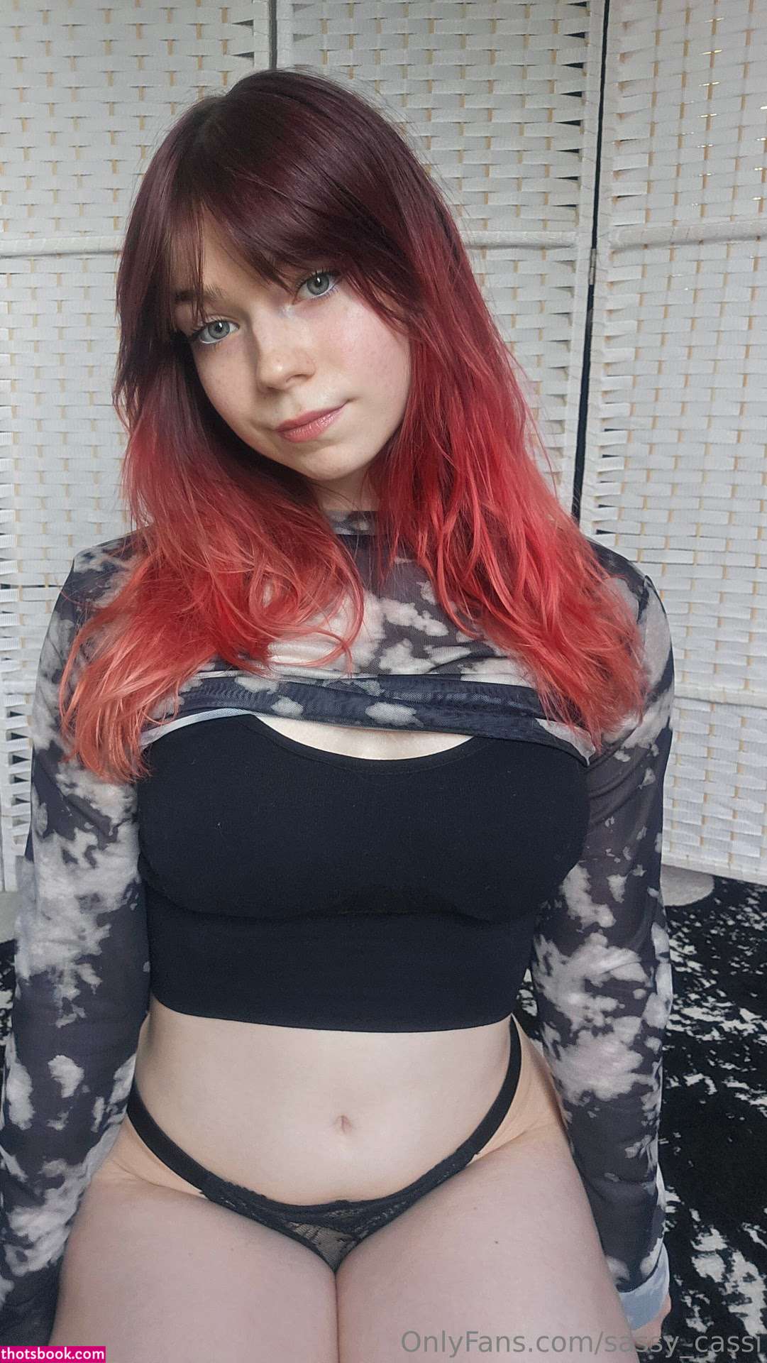 Sassy Cassi Photo #483