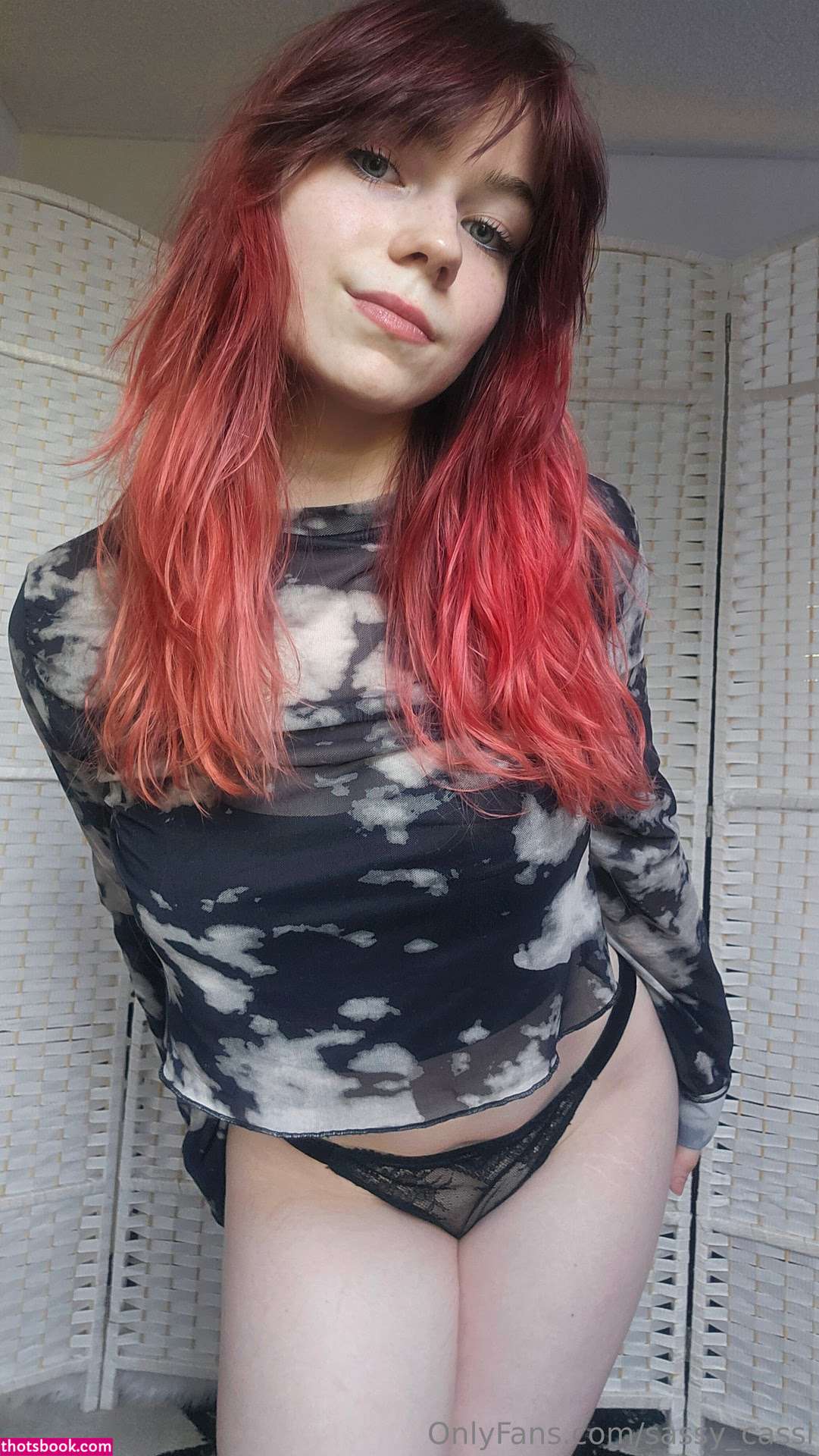 Sassy Cassi Photo #484