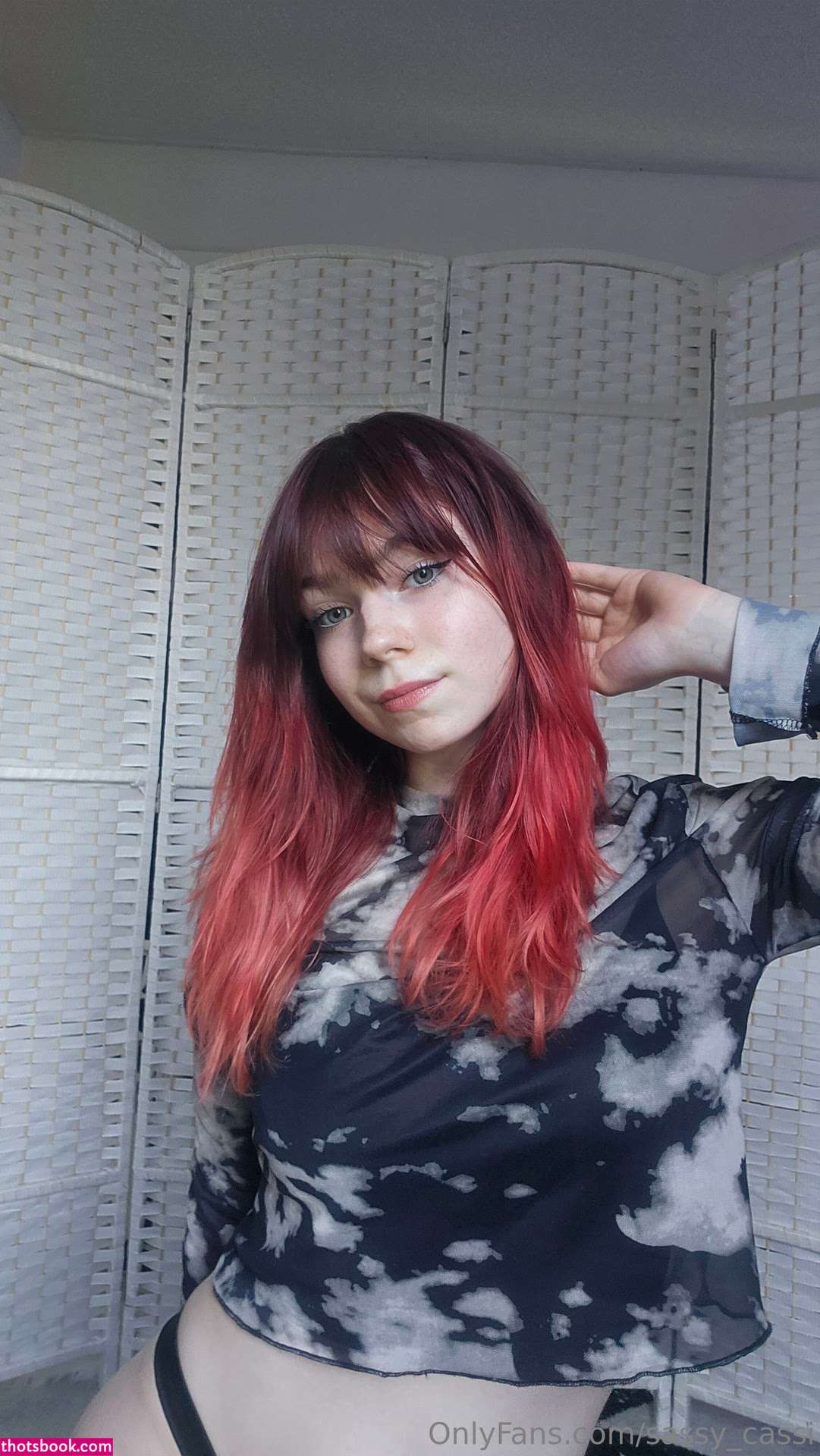 Sassy Cassi Photo #494