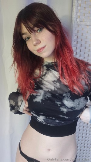 Sassy Cassi Post #21
