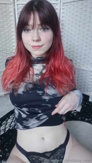 Sassy Cassi Photo #487